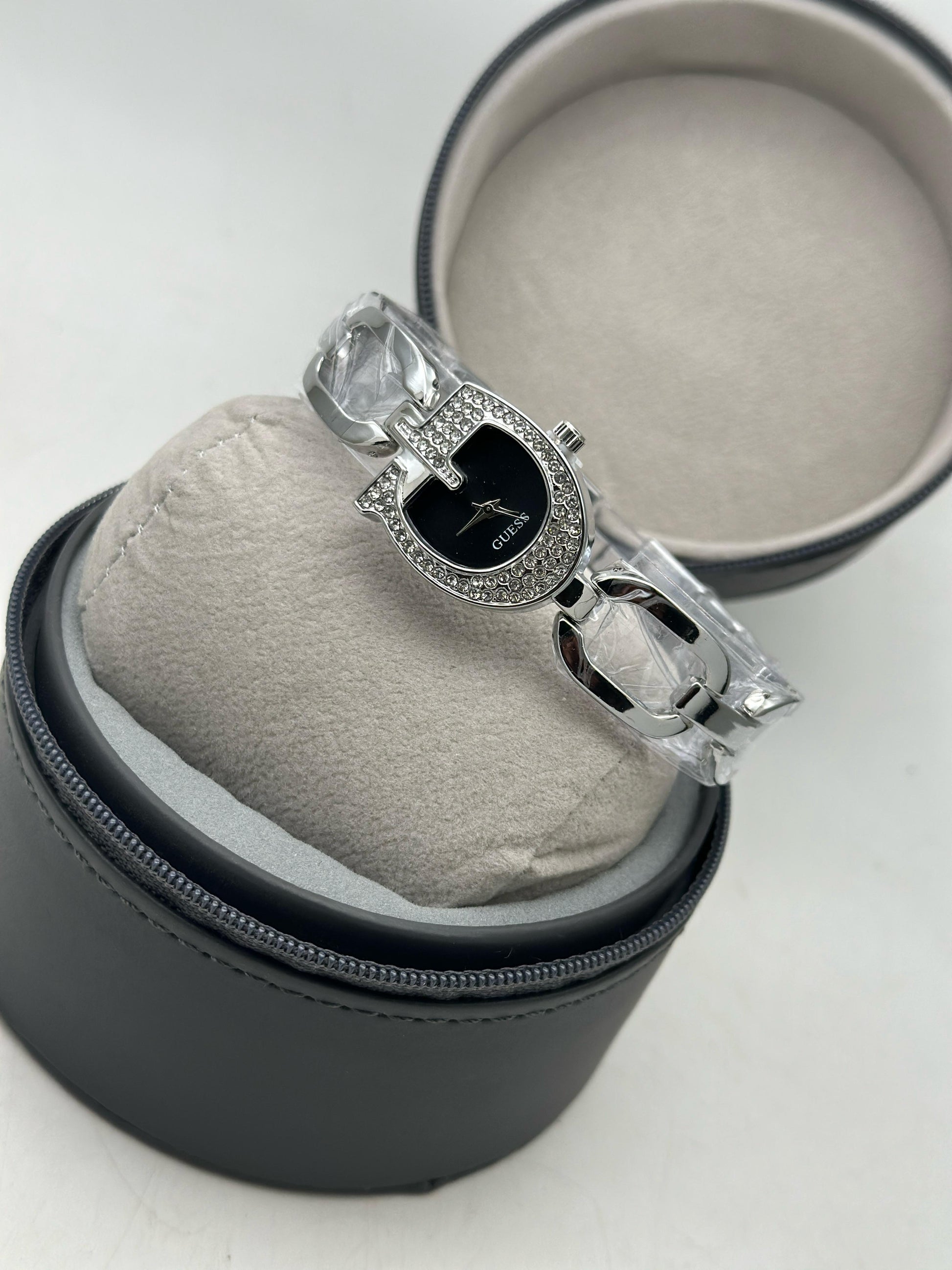 Guess ladies watch maurya watch