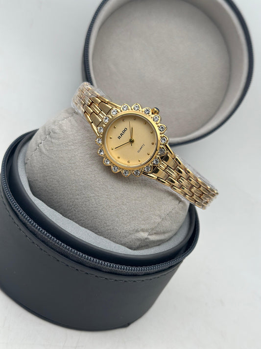 RADO Ladies Watch maurya watch