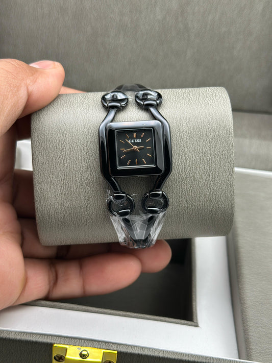 Guess ladies watch maurya watch