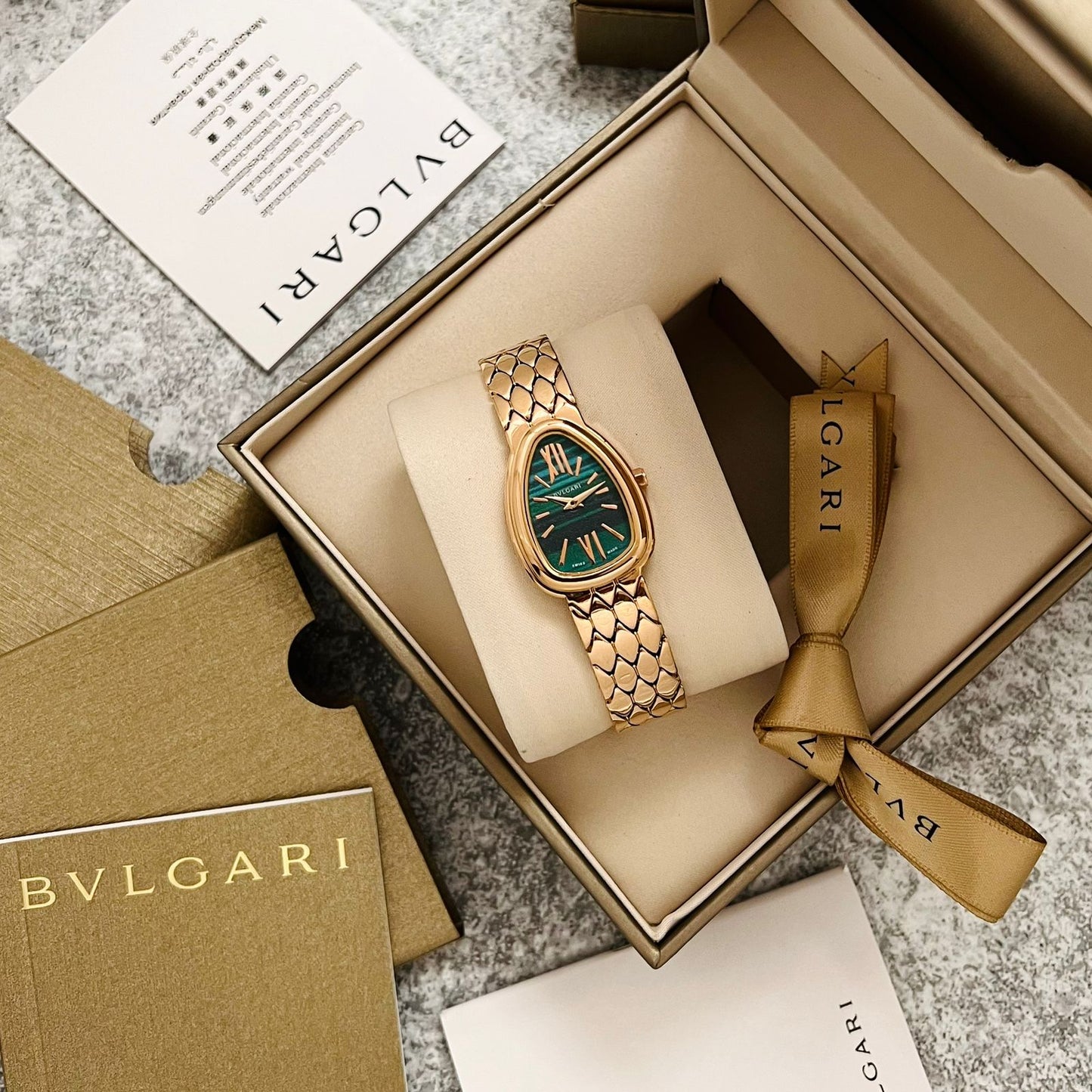 BVLGARI For Her