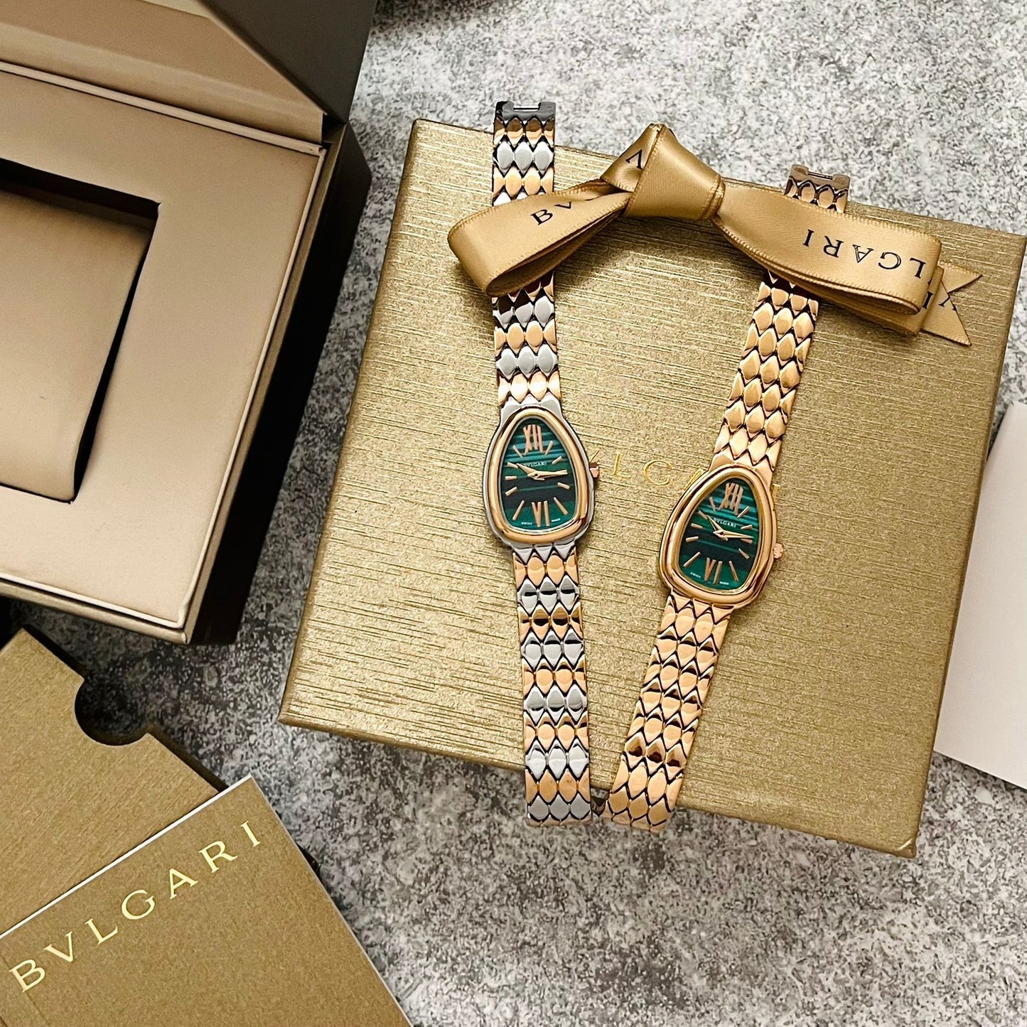 BVLGARI For Her