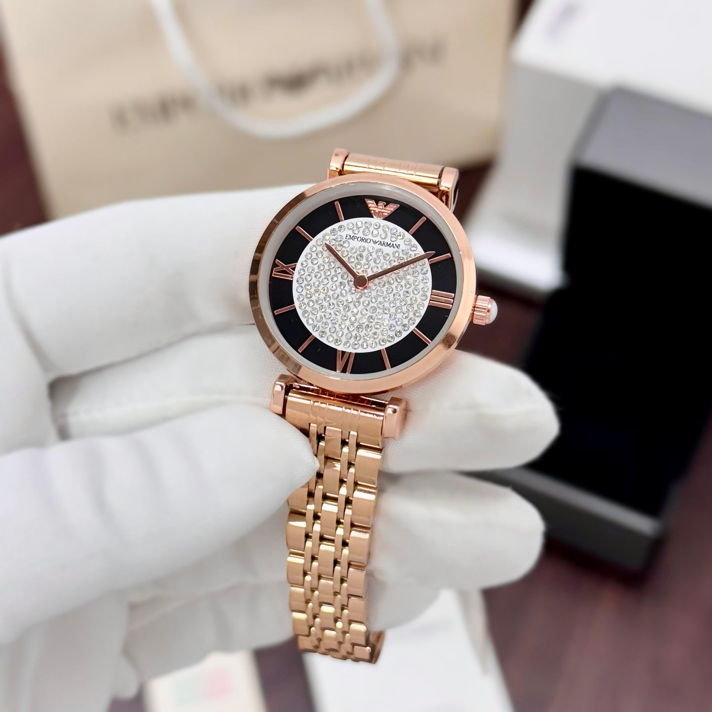 Emporio Armani For Her