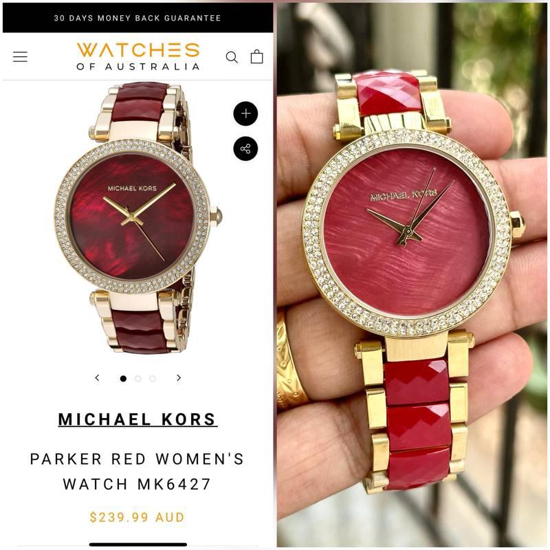 MK LADIES JAPAN  PREMIUM QUALITY