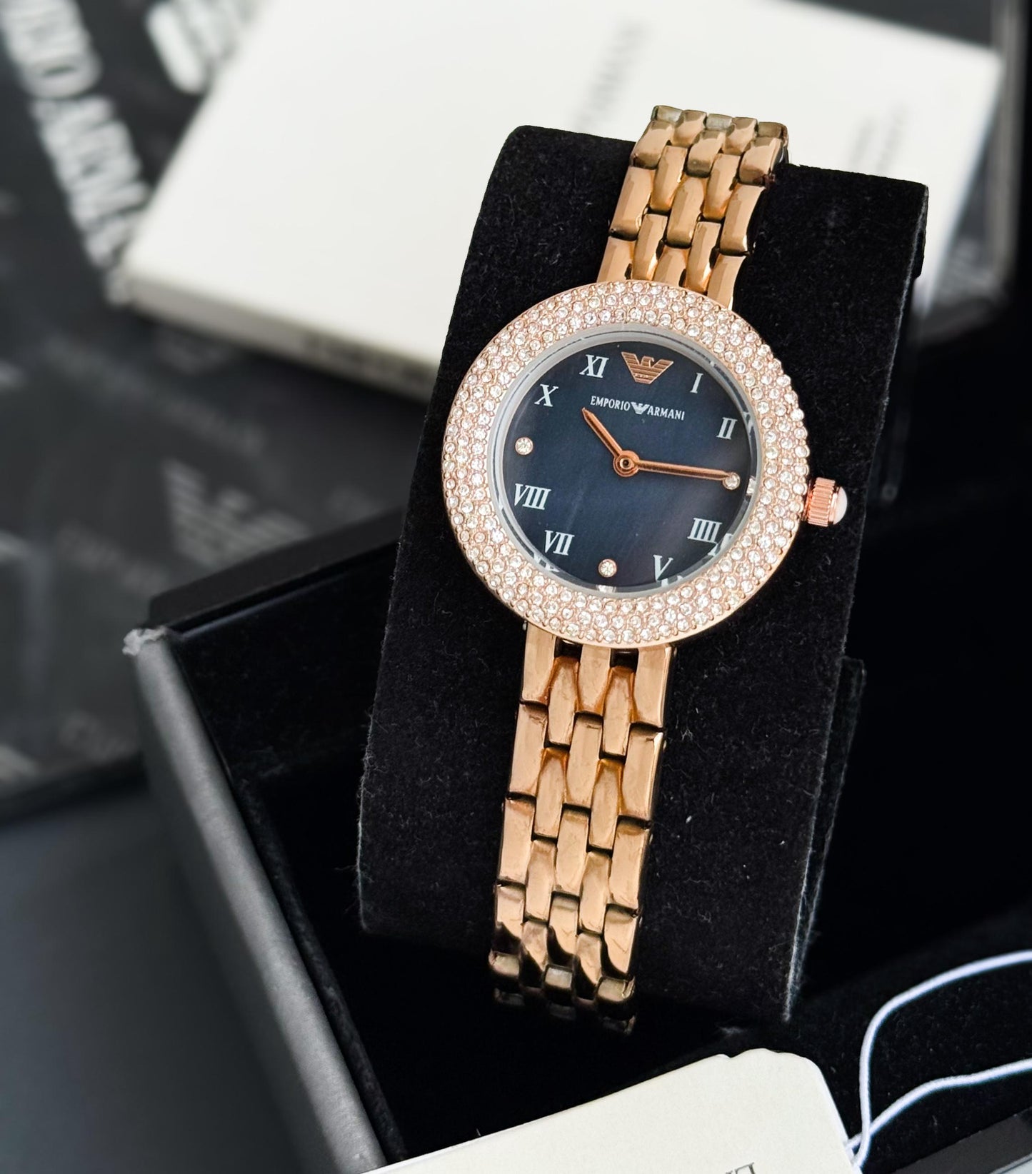 Emporio Armani 7AAA Premium collection