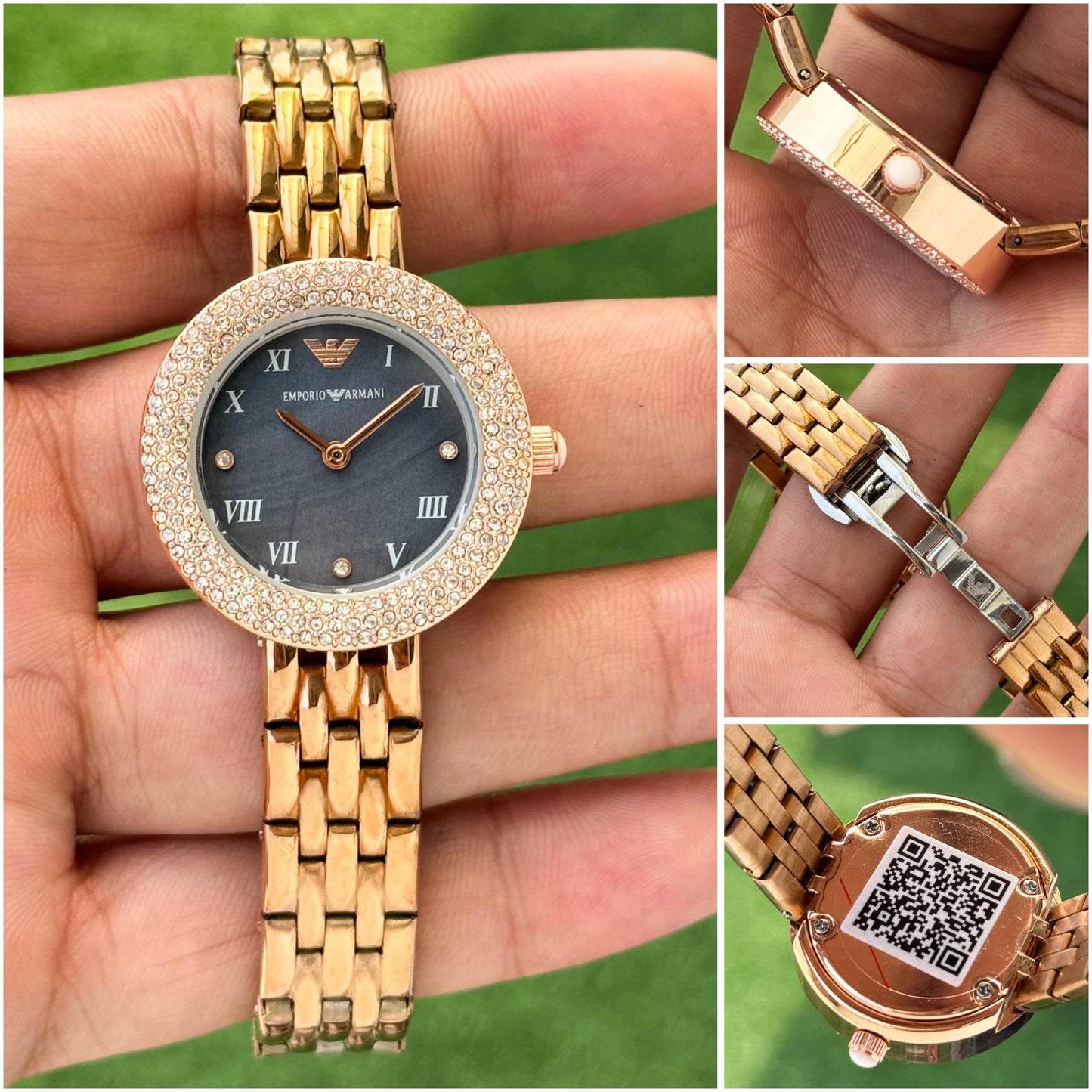 Emporio Armani 7AAA Premium collection