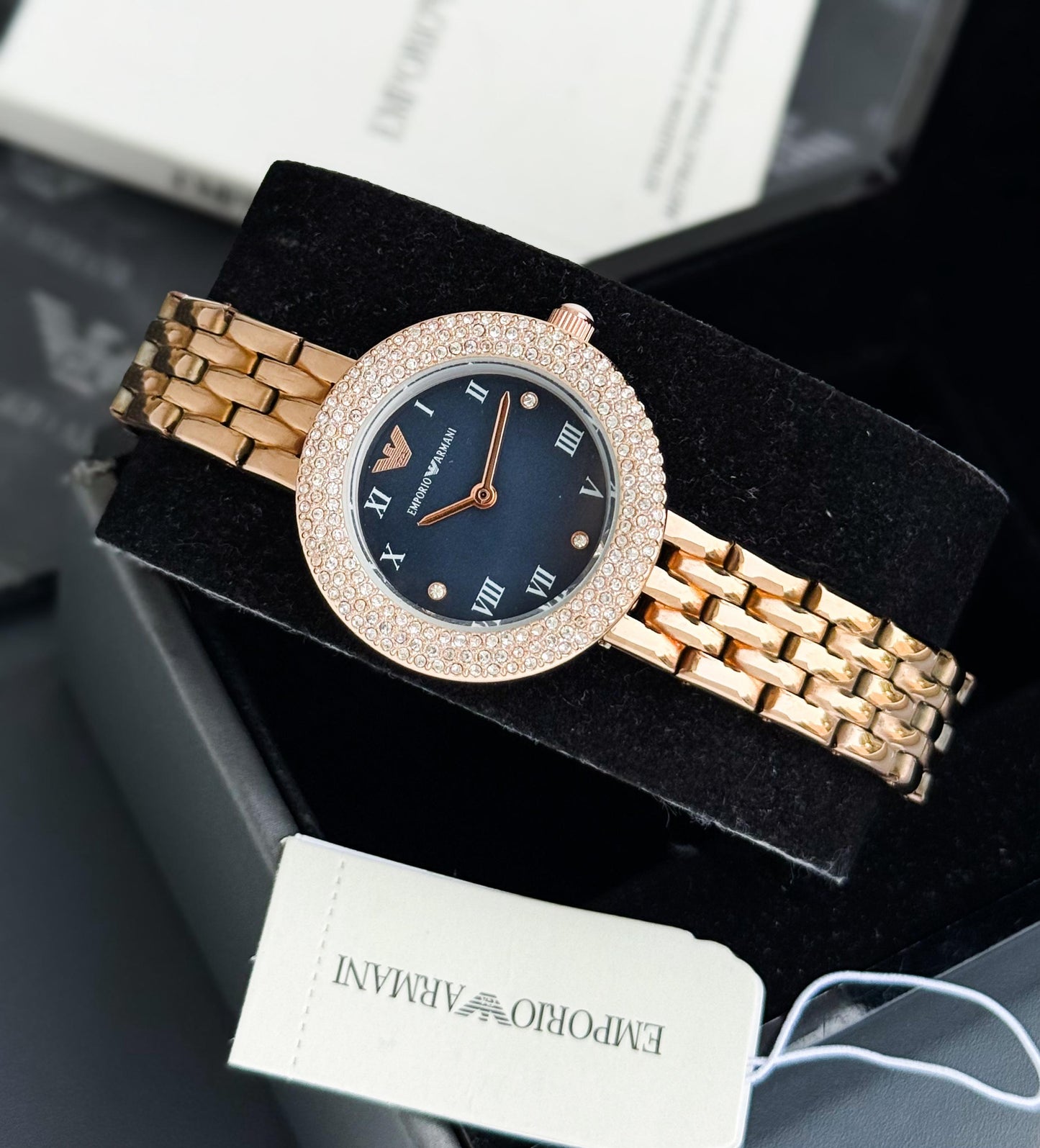 Emporio Armani 7AAA Premium collection