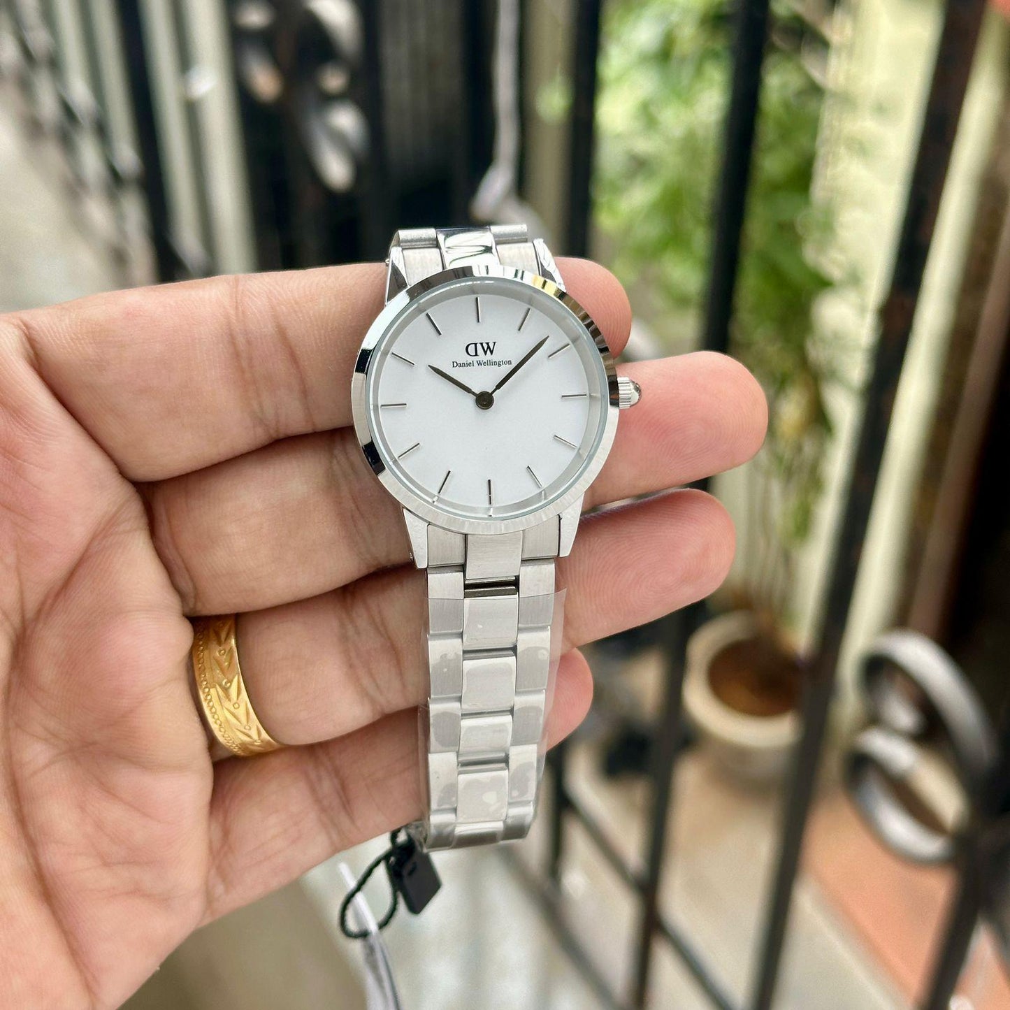 Daniel Wellington For Her  Iconic Link  DW00100208