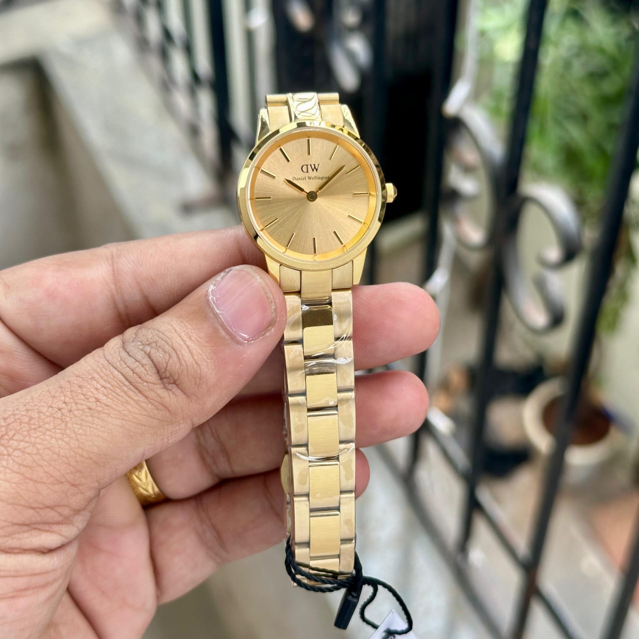 Daniel Wellington For Her  Iconic Link  DW00100208