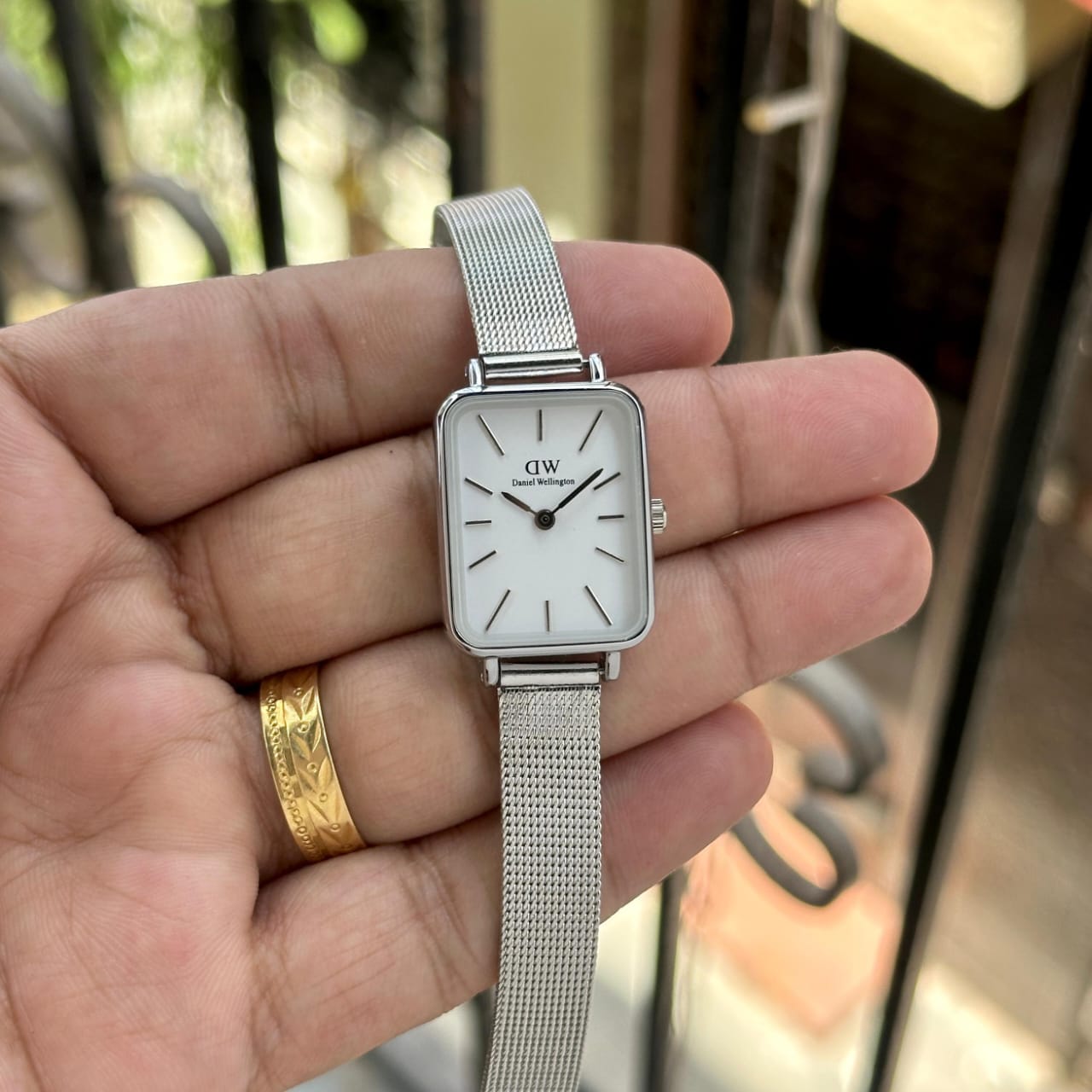 Daniel Wellington QUADRO
