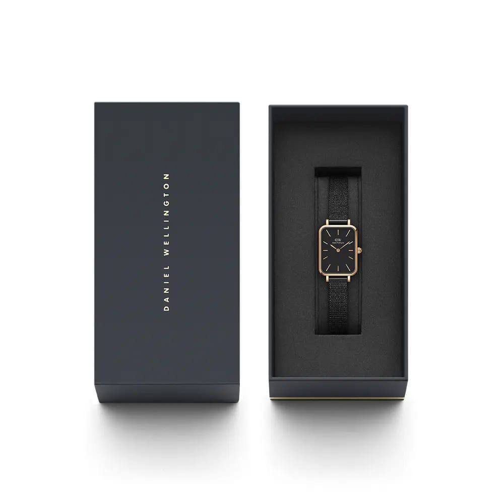 Daniel Wellington QUADRO
