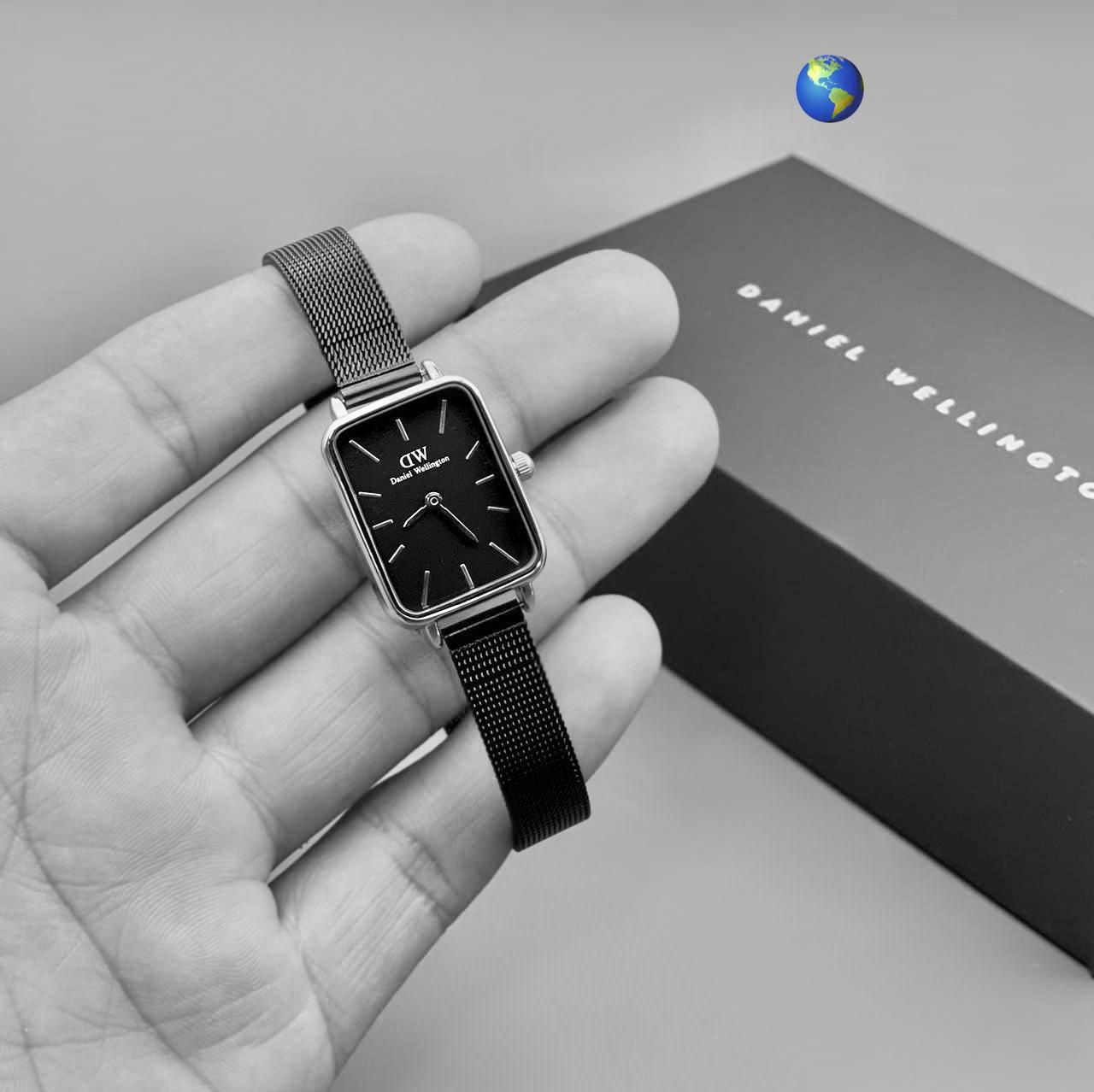 Daniel Wellington QUADRO