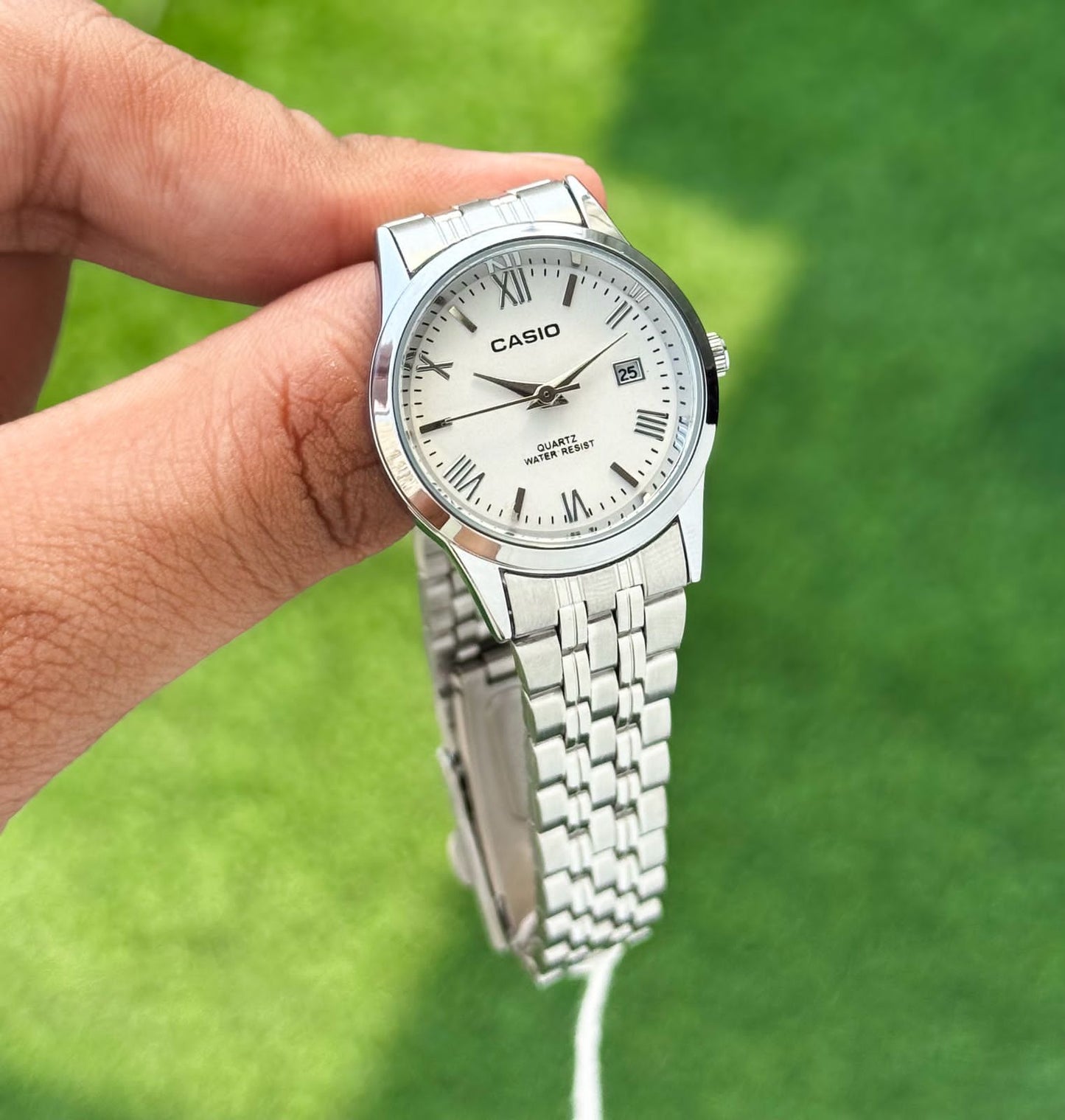 CASIO For her