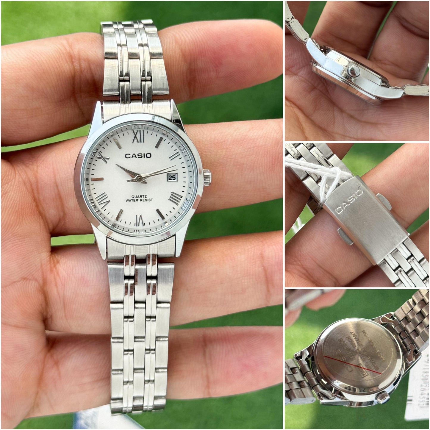CASIO For her