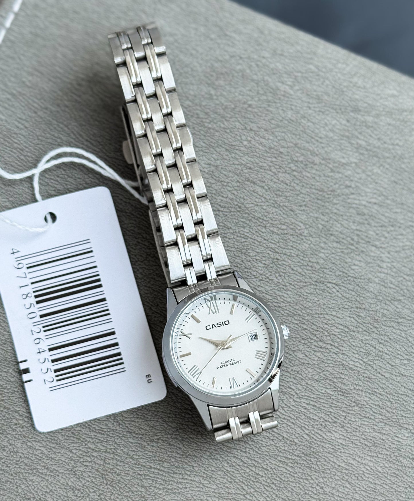 CASIO For her