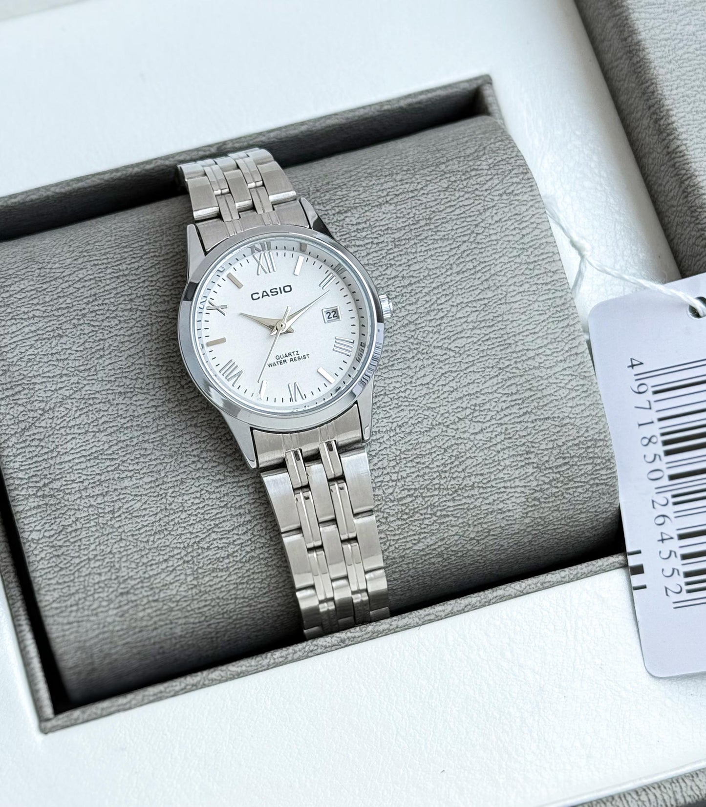 CASIO For her