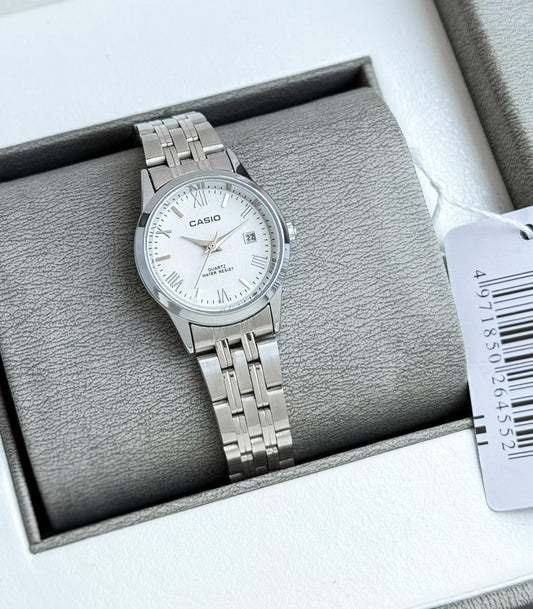 CASIO For her